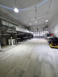Mandai Connection (D25), Factory #511322371
